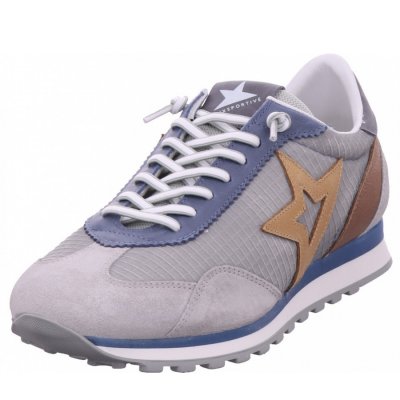 Cetti Halbschuh in grau Cetti Halbschuh in grau