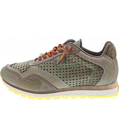 Cetti Sneaker in wasabi Cetti Sneaker in wasabi