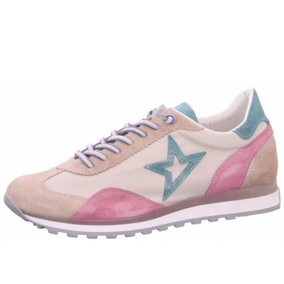 Cetti Sneaker in multi caliza