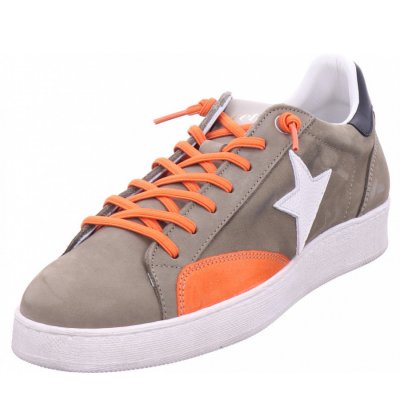 Cetti Sneaker in grün Cetti Sneaker in grün