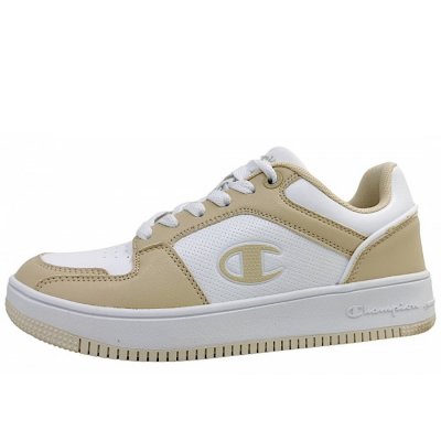 Champion REBOUND 2.0 LOW Low Cut S Sneaker in WW008 OFW/ WHT