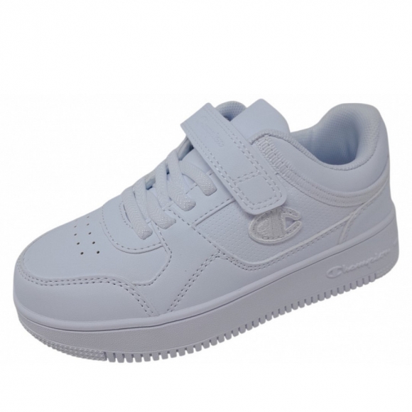Champion Sportschuh in white