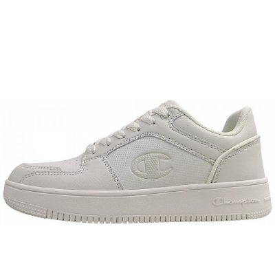 Champion RD 18 2.0 Low sportlicher Schnürer in offwhite Champion RD 18 2.0 Low sportlicher Schnürer in offwhite