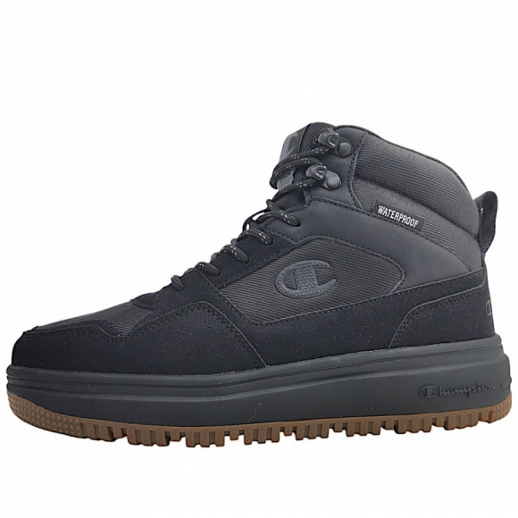 Champion rd18 utility mid cut shoe Stiefel in KK001- NBK/GUM Champion rd18 utility mid cut shoe Stiefel in KK001- NBK/GUM