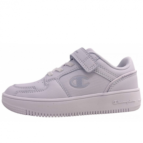 Champion RD 18 2.0 Low G Ps Sneaker in triple lilac VS022