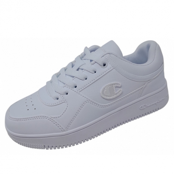 Champion Sportschuh in white