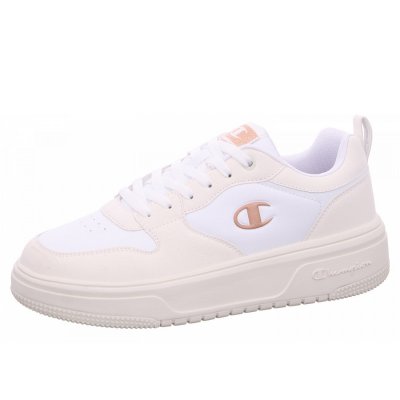 Champion Sneaker in WW007 white nature