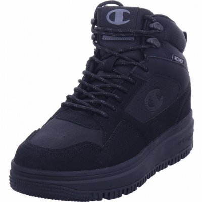 Champion Halbschuh in schwarz Champion Halbschuh in schwarz