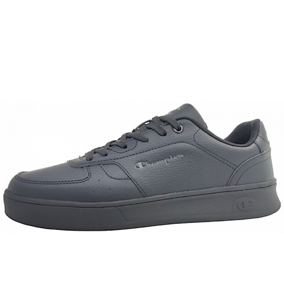 Champion newman low cut shoe Schnürer in KK001- Triple NBK