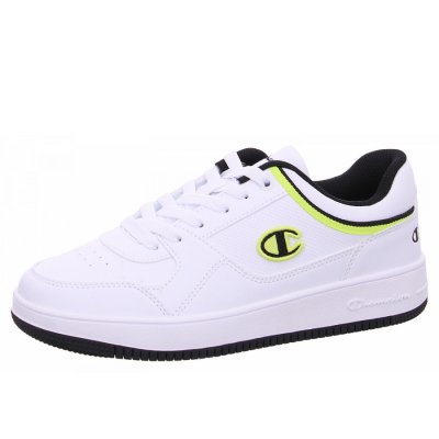 Champion Sneaker in WW020 white