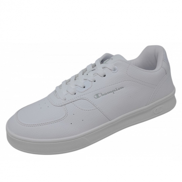 Champion Sportschuh in weiss