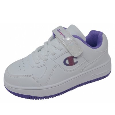 Champion Sportschuh in white