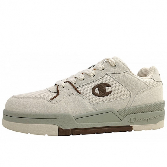 Champion RD18 Heritage Baja Low Sneaker low in beige YS001 WKK/BFB