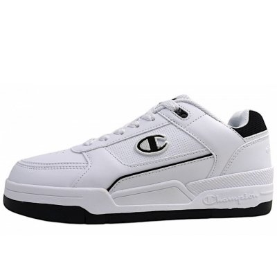 Champion RD18 Heritage Low Trainingsschuh in white/blackWW014 OPW Champion RD18 Heritage Low Trainingsschuh in white/blackWW014 OPW