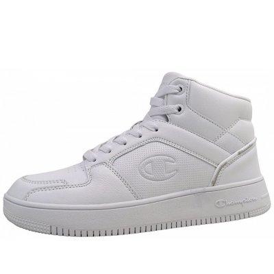 Champion rd18 2.0 mid cut shoe Stiefel in WW007- Triple WHT Champion rd18 2.0 mid cut shoe Stiefel in WW007- Triple WHT