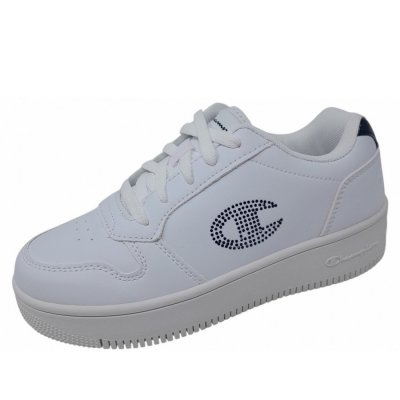 Champion Sportschuh in white
