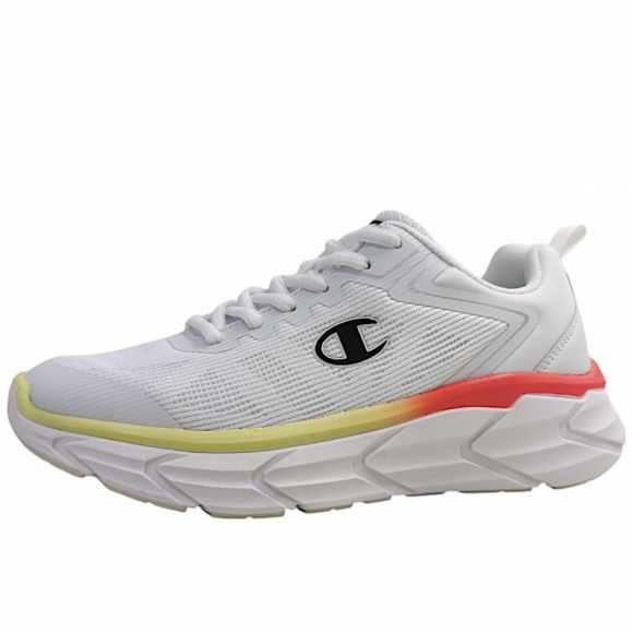 Champion FX III Low Trainingsschuh in white WW004 WBI