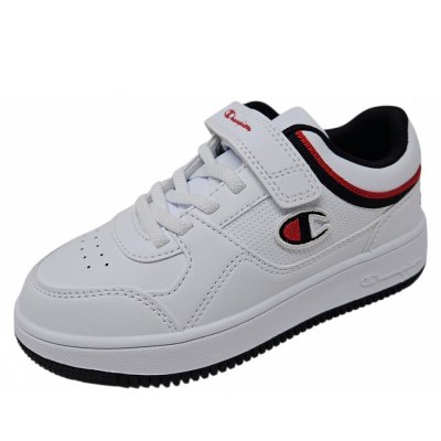 Champion Sportschuh in white navy