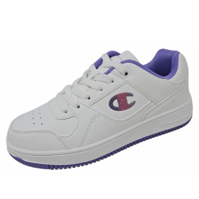 Champion Sportschuh in white