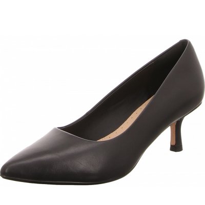 Clarks violet55 rae Pumps in schwarz