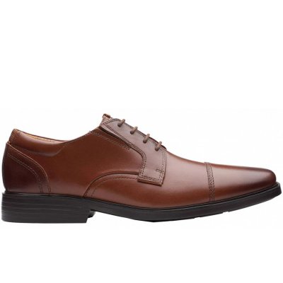 Clarks in Braun