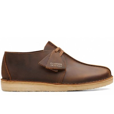 Clarks in beeswax Clarks in beeswax
