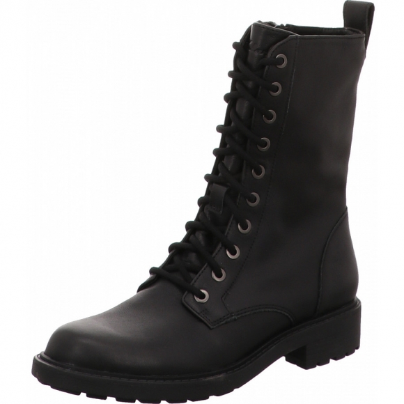 Clarks orinoco2 Stiefel in schwarz