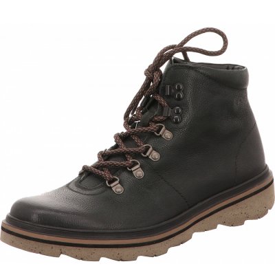 Clarks felan alp Stiefelette in schwarz