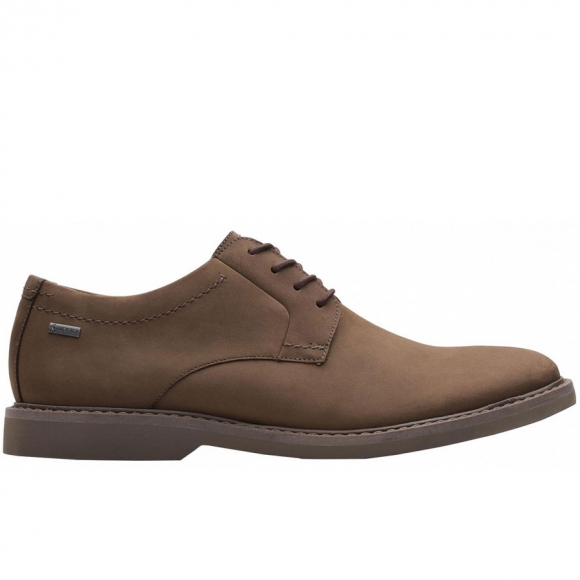 Clarks in Braun