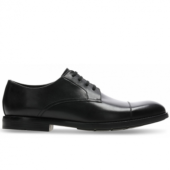 Clarks RONNIE CAP Elegante Schnürer