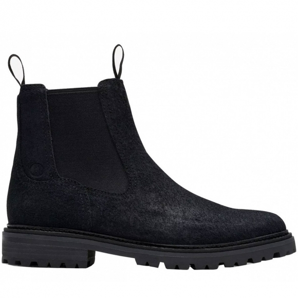 Clarks in Schwarz Clarks in Schwarz