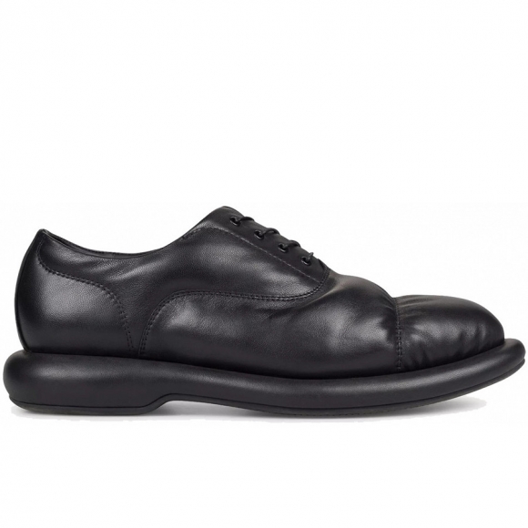 Clarks Schnürschuhe in black