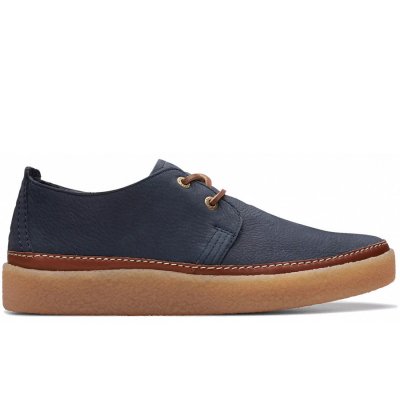 Clarks in Navy