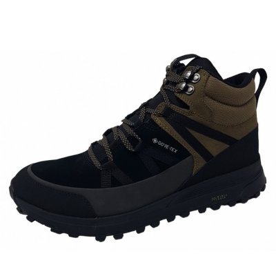 Clarks ATL TREK Rise GTX Schnürstiefel in black Clarks ATL TREK Rise GTX Schnürstiefel in black