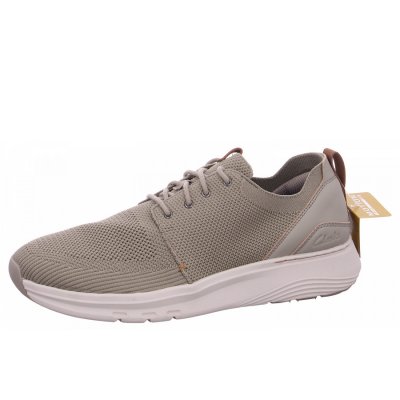 Clarks Motion Trek MX Sneaker in khaki
