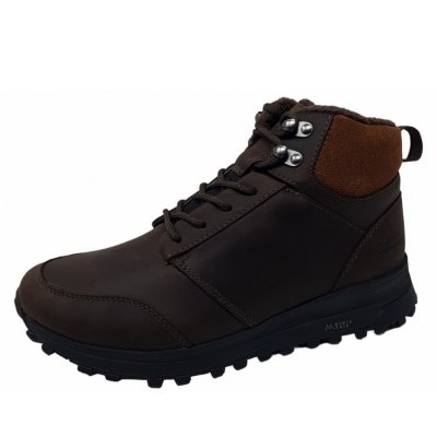 Clarks Atltreck UP WP Schnürstiefel in brown WF