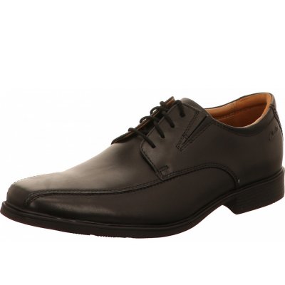 Clarks tilden walk Halbschuh in schwarz
