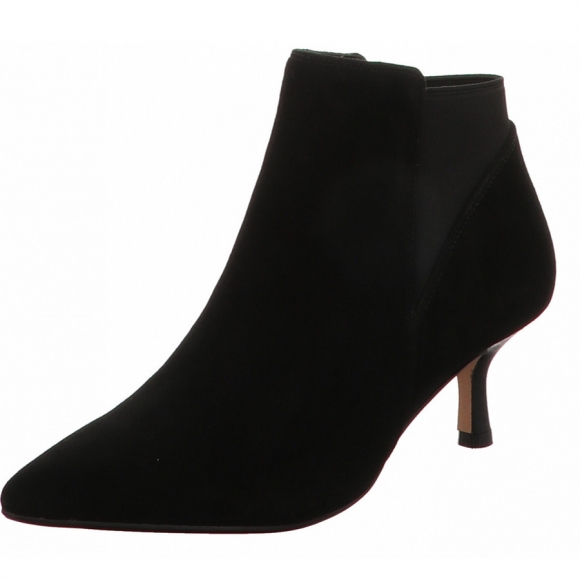 Clarks violet55 up Stiefelette in schwarz Clarks violet55 up Stiefelette in schwarz