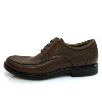 Clarks Schnürer in schwarz Clarks Schnürer in schwarz