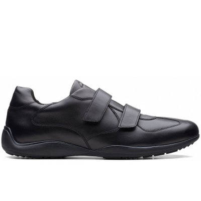 Clarks Schnürschuhe in black