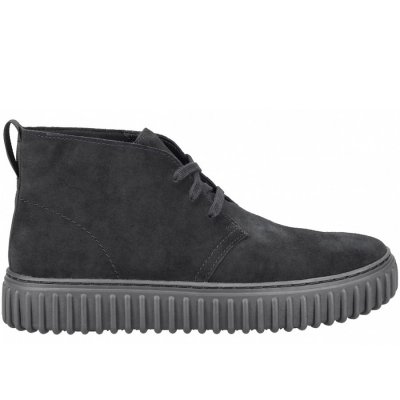 Clarks in Black Clarks in Black