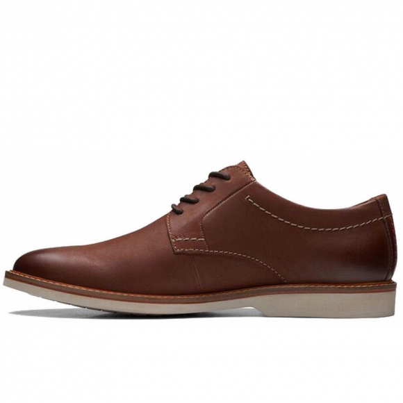 Clarks atticus lt lace Schnürer in braun