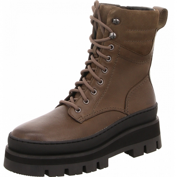 Clarks orianna2 hike Stiefel in oliv Clarks orianna2 hike Stiefel in oliv