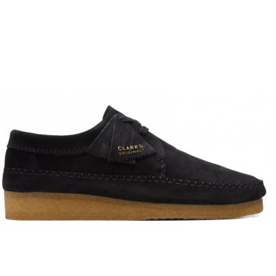 Clarks in black Clarks in black