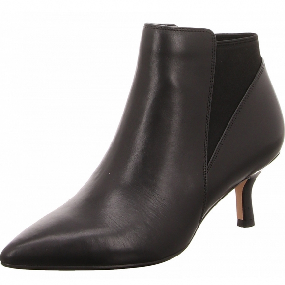 Clarks violet55 up Stiefelette in schwarz Clarks violet55 up Stiefelette in schwarz