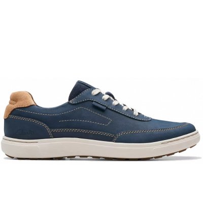 Clarks Schnürschuhe in navy Clarks Schnürschuhe in navy