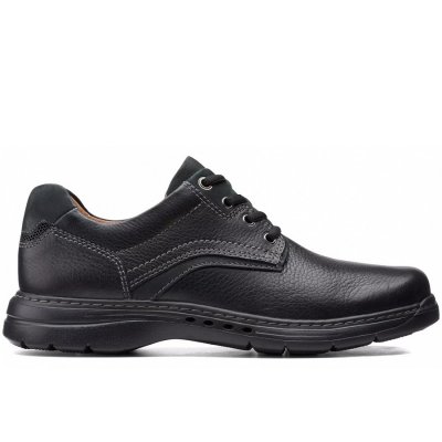 Clarks Schnürschuhe in black