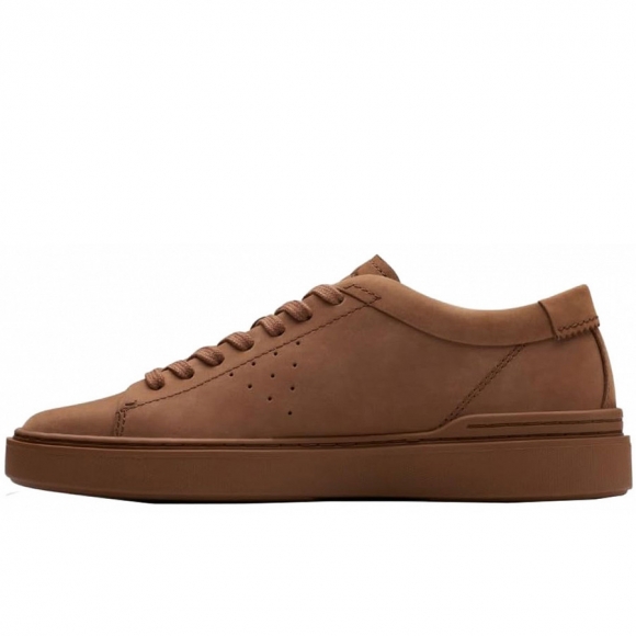 Clarks in Braun