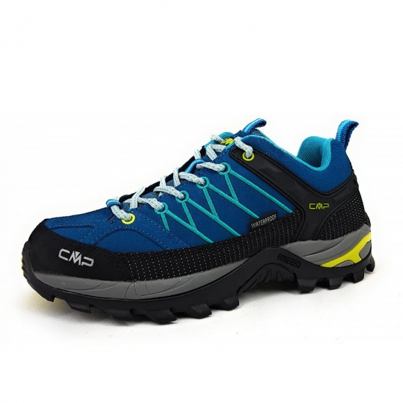 CMP Wanderschuh in navy
