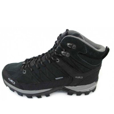 CMP Wanderstiefel in schwarz CMP Wanderstiefel in schwarz